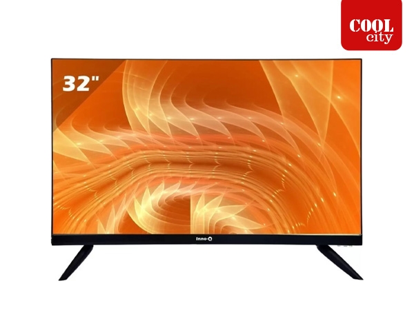 INNO-Q 32 INCHES HD READY SMART TV (IN32-FSPRO)